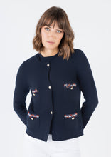 Load image into Gallery viewer, REGINA JACKET