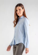 Load image into Gallery viewer, YUPPY R SILK BLOUSE