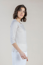 Load image into Gallery viewer, MASCELLE TEE