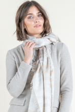Load image into Gallery viewer, ALEXIA SCARF