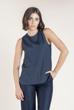 Load image into Gallery viewer, SCRITTORE R BLOUSE