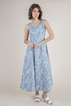 Load image into Gallery viewer, URSULA LP DRESS