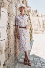 Load image into Gallery viewer, ZELANTE C DRESS