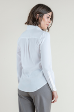 Load image into Gallery viewer, YUPPY R SILK BLOUSE