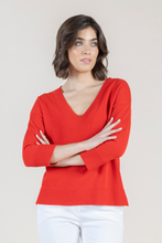 Load image into Gallery viewer, SISTEMA SWEATER