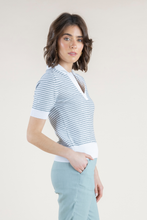 Load image into Gallery viewer, VESPA TOP