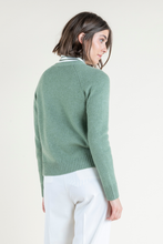 Load image into Gallery viewer, AGOSTO CARDIGAN