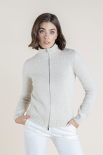 Load image into Gallery viewer, TUFFO CARDIGAN
