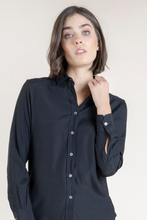 Load image into Gallery viewer, YUPPY R SILK BLOUSE