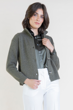 Load image into Gallery viewer, ABISSO CARDIGAN