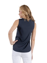 Load image into Gallery viewer, SCRITTORE R BLOUSE