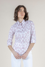 Load image into Gallery viewer, YOU COTTON BLOUSE