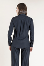 Load image into Gallery viewer, YUPPY R SILK BLOUSE