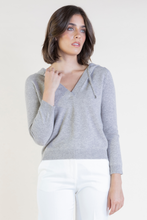 Load image into Gallery viewer, ABRAMS SWEATER