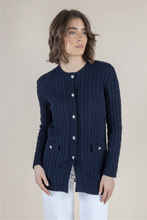 Load image into Gallery viewer, VASCO CARDIGAN