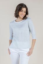 Load image into Gallery viewer, MASCELLE TEE