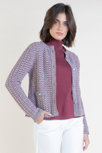 Load image into Gallery viewer, AMELIE JACKET