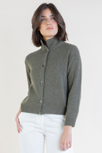 Load image into Gallery viewer, ABISSO CARDIGAN