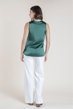 Load image into Gallery viewer, SCRITTORE L BLOUSE