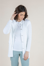 Load image into Gallery viewer, VASCO CARDIGAN
