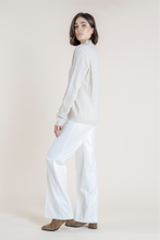 Load image into Gallery viewer, TORY SWEATER