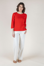 Load image into Gallery viewer, VEZZO SWEATER
