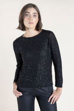 Load image into Gallery viewer, NEWS SWEATER