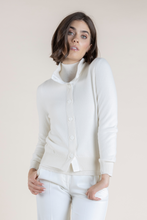 Load image into Gallery viewer, TRANELLO CARDIGAN