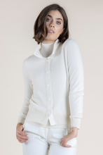 Load image into Gallery viewer, TRANELLO CARDIGAN