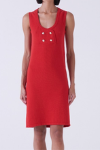 Load image into Gallery viewer, VISONE DRESS