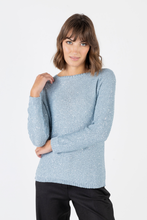 Load image into Gallery viewer, NEWS SWEATER