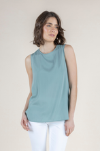 Load image into Gallery viewer, SCRITTORE R BLOUSE