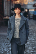 Load image into Gallery viewer, AMBURGO JACKET