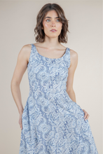 Load image into Gallery viewer, URSULA LP DRESS