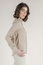 Load image into Gallery viewer, YUPPY R SILK BLOUSE