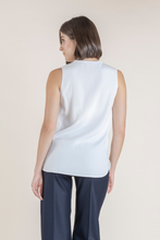 Load image into Gallery viewer, SCRITTORE R BLOUSE