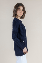 Load image into Gallery viewer, VASCO CARDIGAN