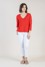 Load image into Gallery viewer, SISTEMA SWEATER