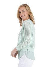 Load image into Gallery viewer, SANSONE CARDIGAN