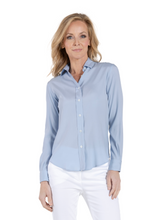 Load image into Gallery viewer, YUPPY R SILK BLOUSE