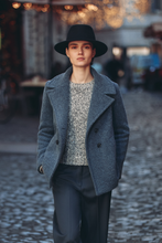 Load image into Gallery viewer, AMBURGO JACKET