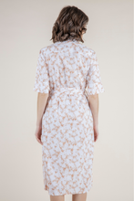Load image into Gallery viewer, ZELANTE C DRESS