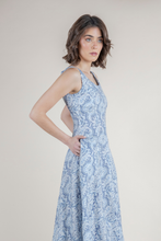 Load image into Gallery viewer, URSULA LP DRESS