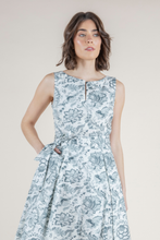 Load image into Gallery viewer, ZIMBABWE ES DRESS