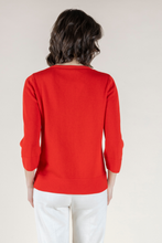 Load image into Gallery viewer, VEZZO SWEATER