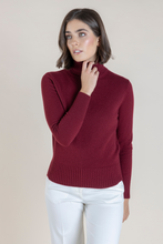 Load image into Gallery viewer, FABBRO SWEATER