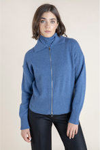 Load image into Gallery viewer, TALCO CARDIGAN