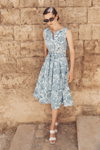 Load image into Gallery viewer, ZIMBABWE ES DRESS