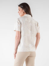 Load image into Gallery viewer, PRIMAVERA LS BLOUSE
