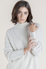 Load image into Gallery viewer, TORY SWEATER